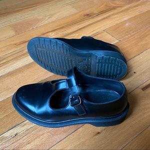 Dr Martens Mary Jane